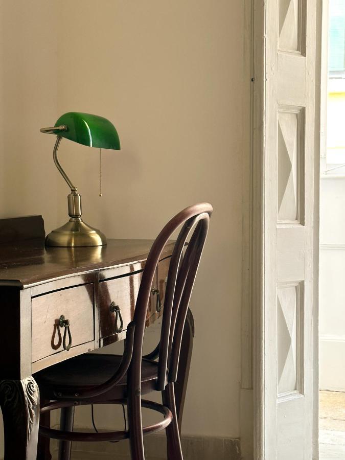 L'Artist Casa Micallef Ostello La La Valletta Esterno foto